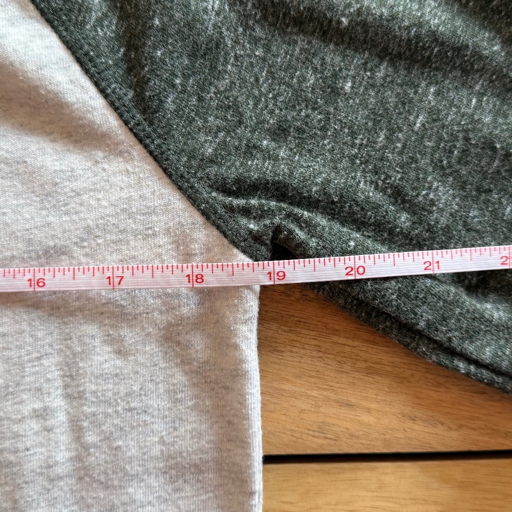 Gap | S | Henley Shirt - Picture 7 of 9